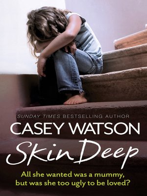 Skin Deep - ebook